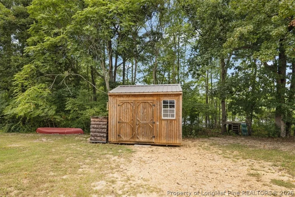 491 Stage Road Carthage, NC 28327