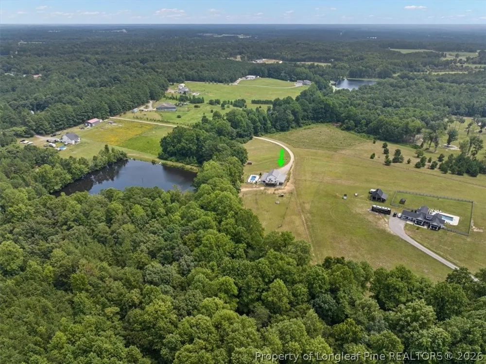 491 Stage Road Carthage, NC 28327