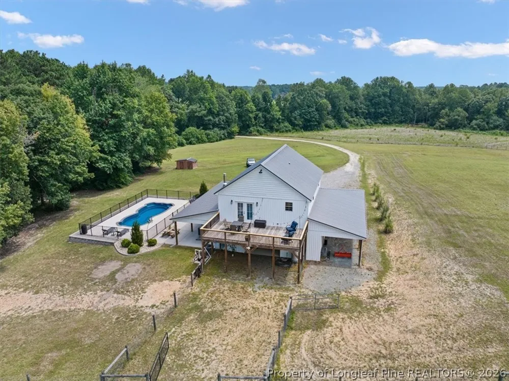 491 Stage Road Carthage, NC 28327