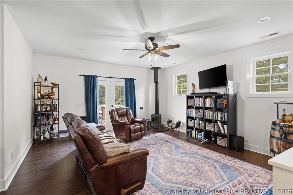 491 Stage Road Carthage, NC 28327