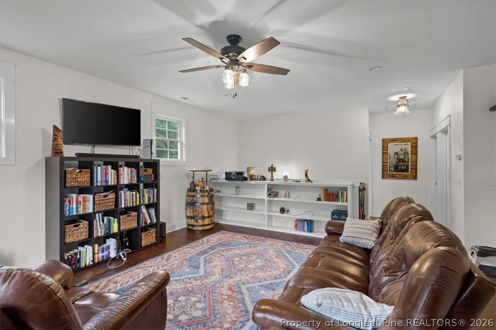 491 Stage Road Carthage, NC 28327