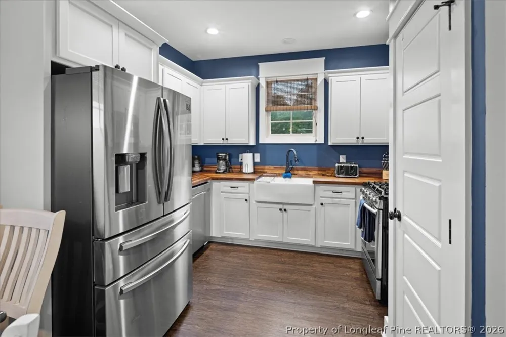 491 Stage Road Carthage, NC 28327