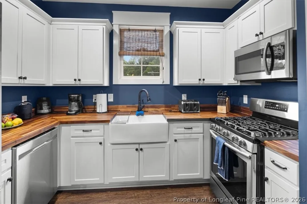 491 Stage Road Carthage, NC 28327