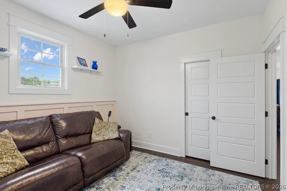 491 Stage Road Carthage, NC 28327