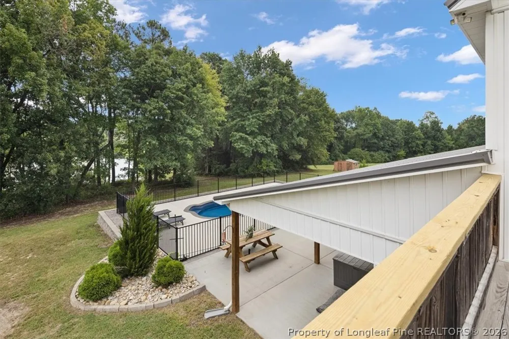 491 Stage Road Carthage, NC 28327