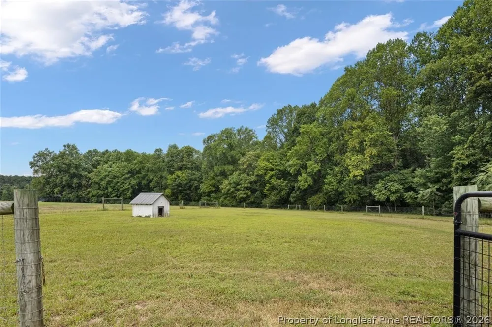 491 Stage Road Carthage, NC 28327