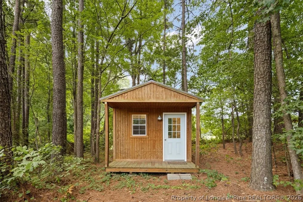 491 Stage Road Carthage, NC 28327
