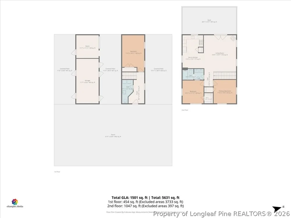 491 Stage Road Carthage, NC 28327