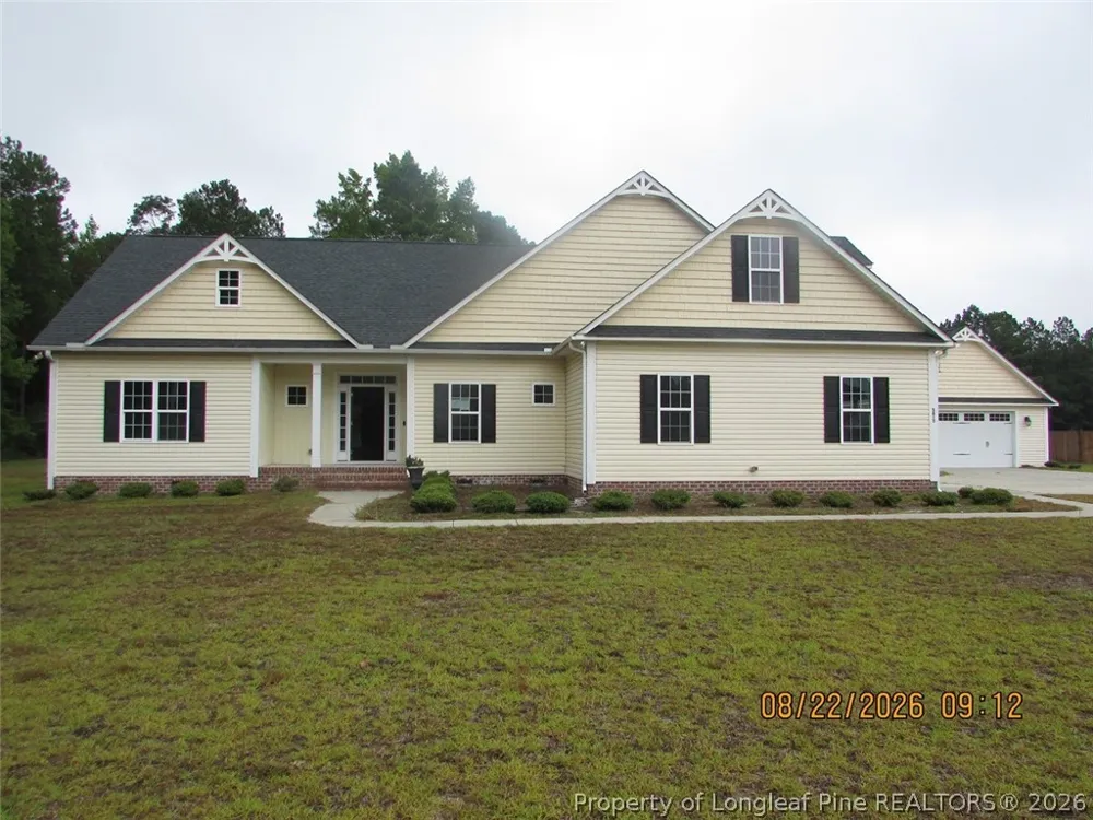 5615 Toby Place Stedman, NC 28391