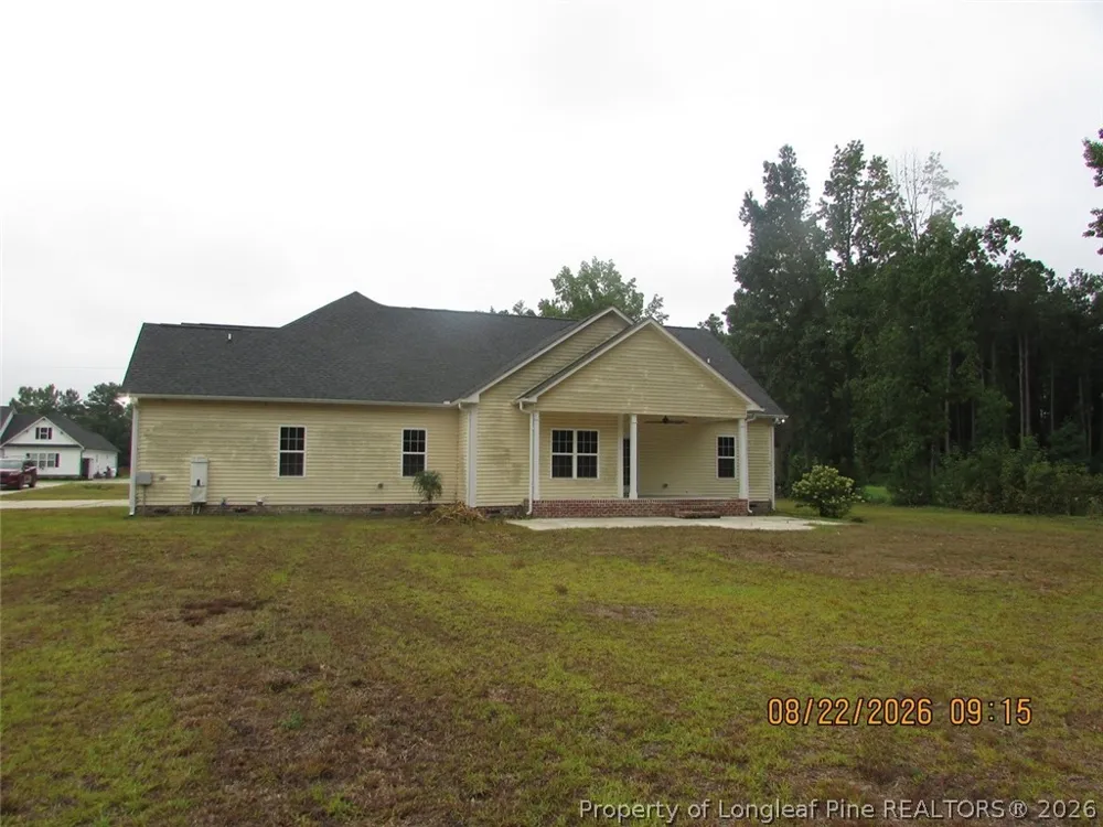 5615 Toby Place Stedman, NC 28391