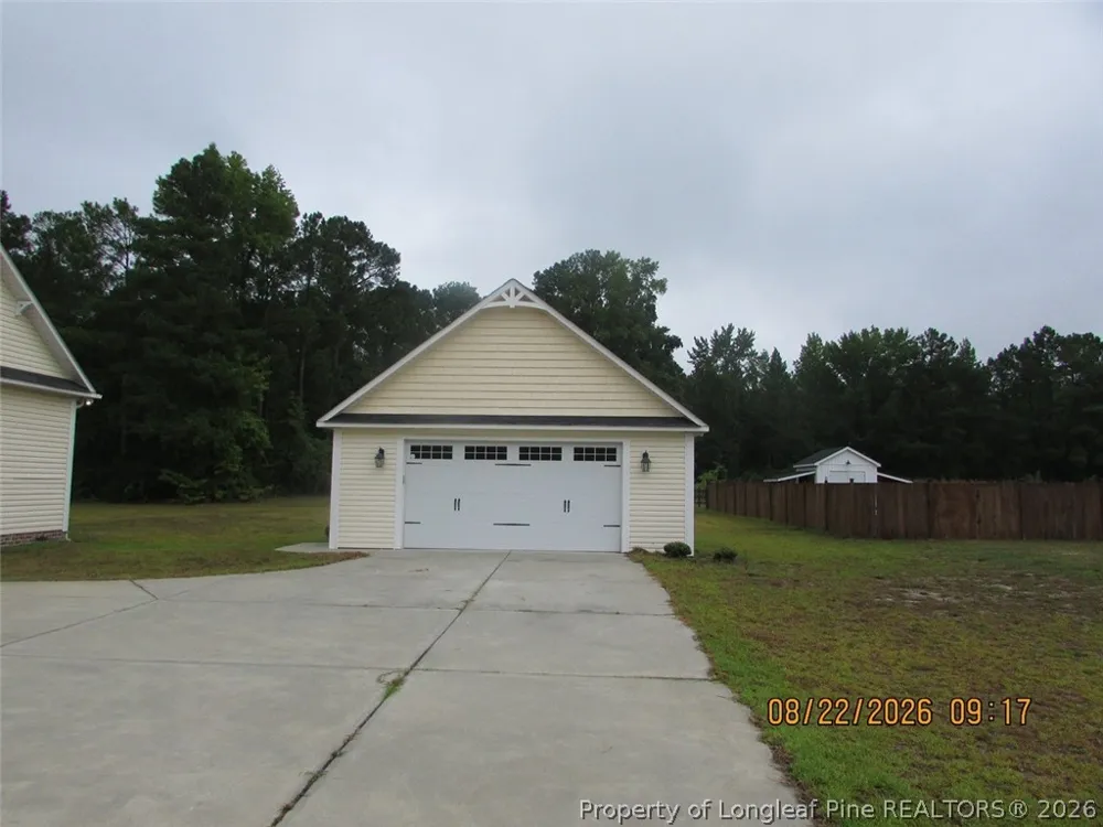 5615 Toby Place Stedman, NC 28391