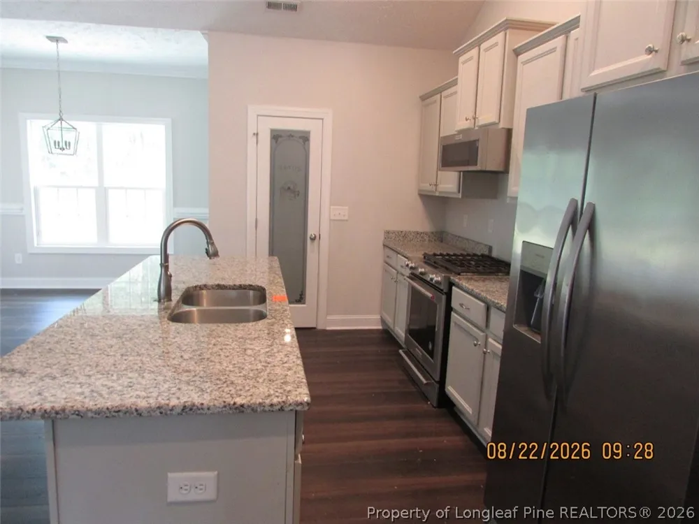 5615 Toby Place Stedman, NC 28391