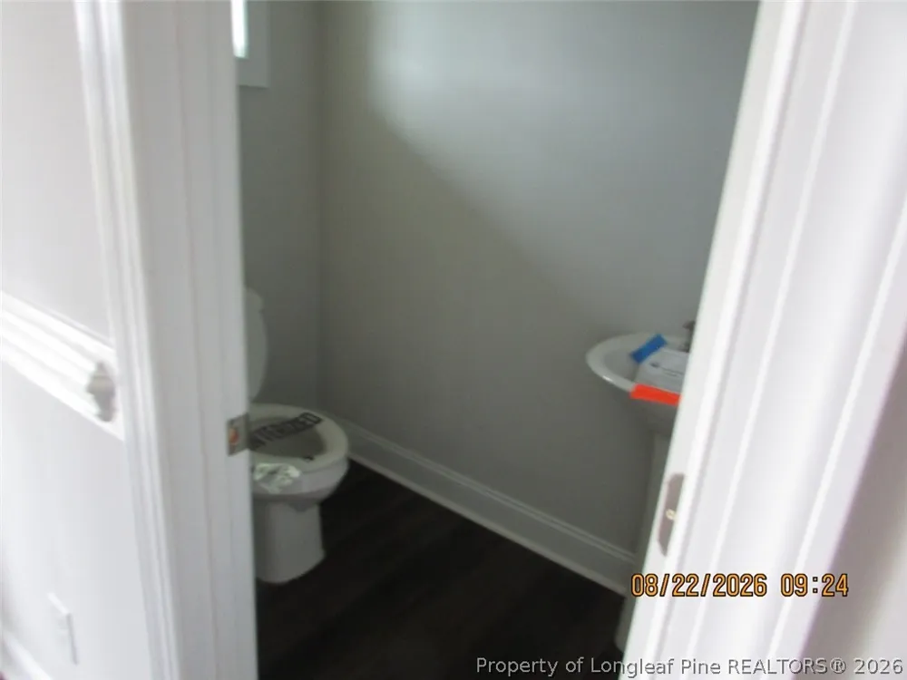 5615 Toby Place Stedman, NC 28391