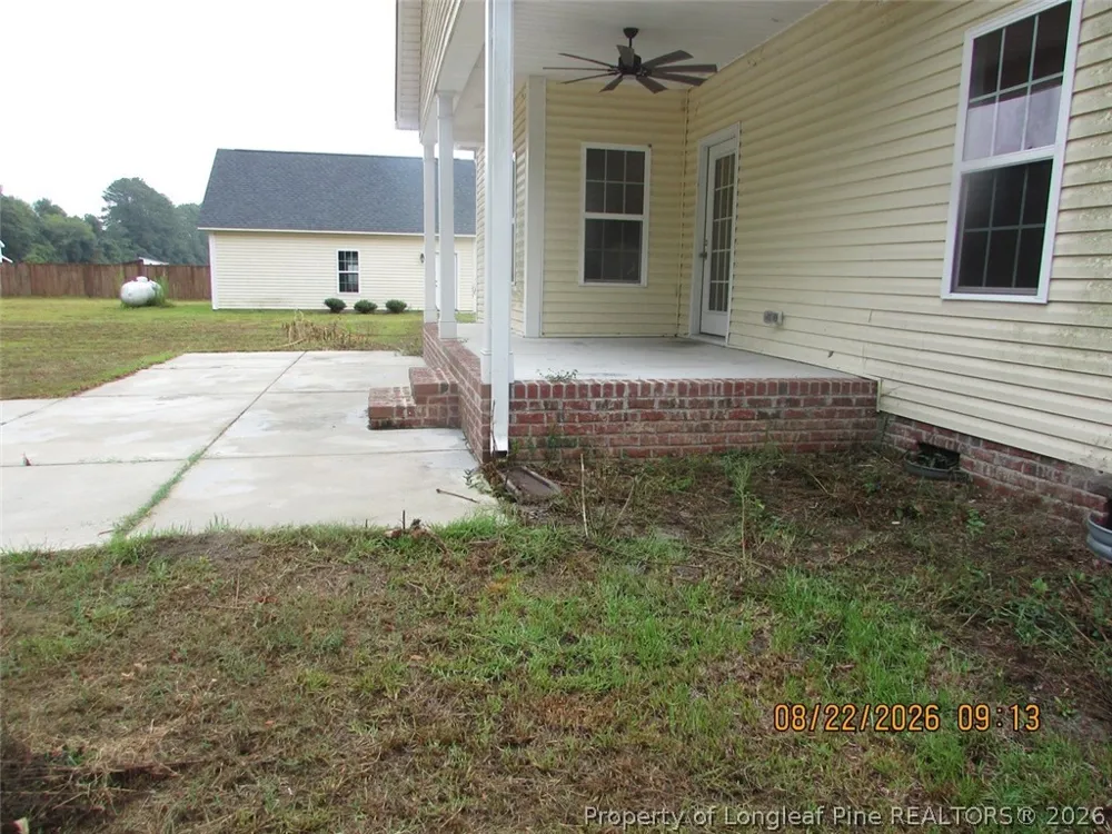 5615 Toby Place Stedman, NC 28391