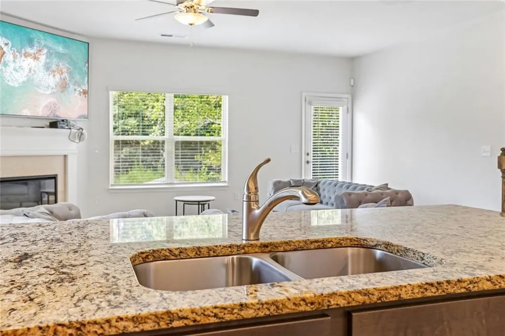 1841 Abbey Road Griffin, GA 30223