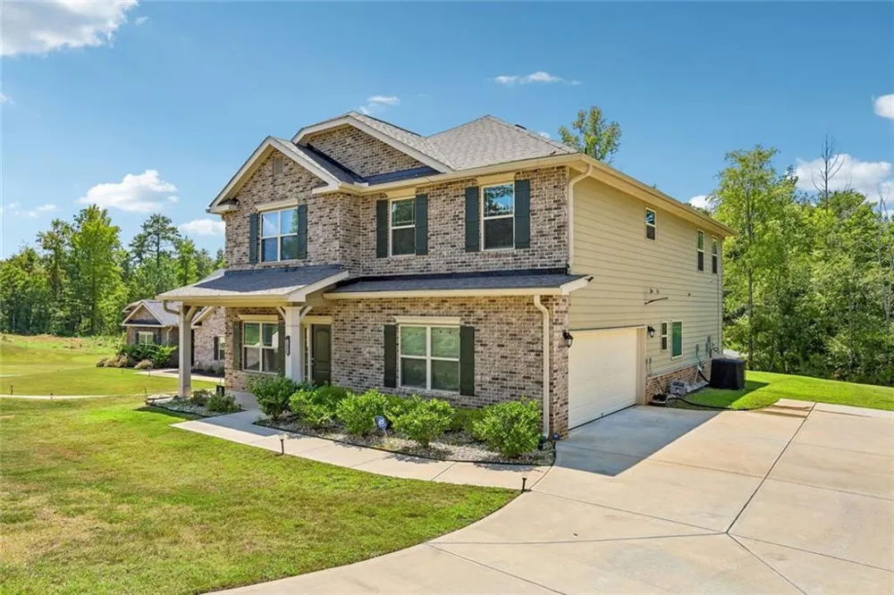 1841 Abbey Road Griffin, GA 30223