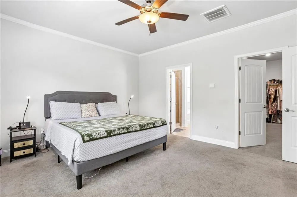 1841 Abbey Road Griffin, GA 30223
