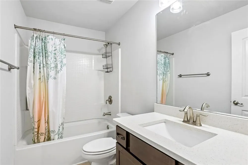 1841 Abbey Road Griffin, GA 30223