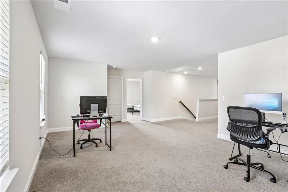 1841 Abbey Road Griffin, GA 30223