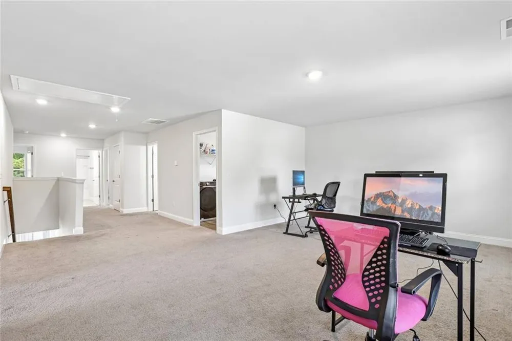 1841 Abbey Road Griffin, GA 30223