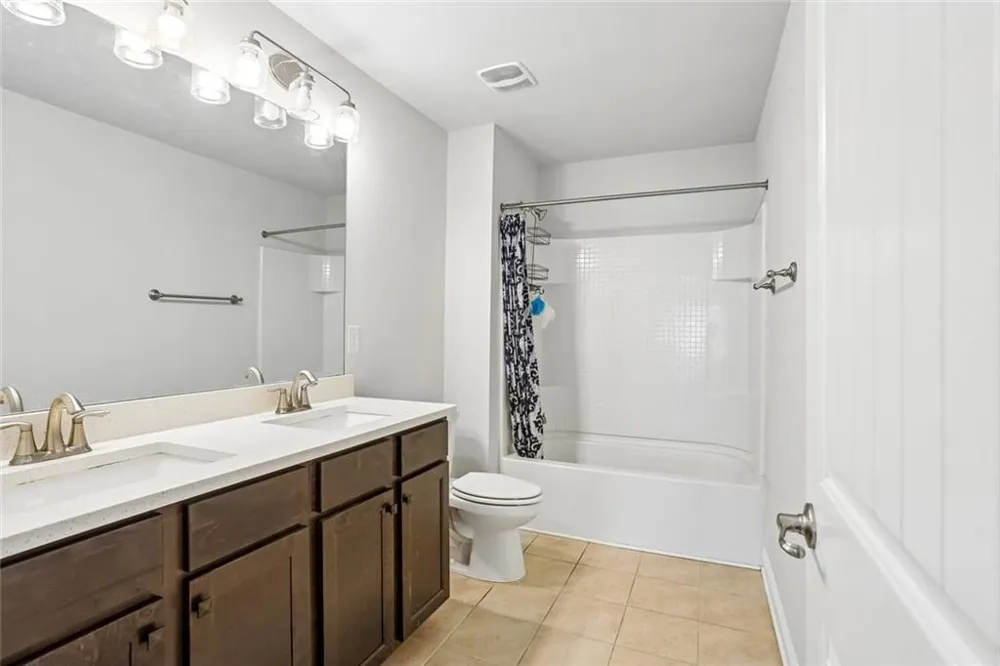 1841 Abbey Road Griffin, GA 30223