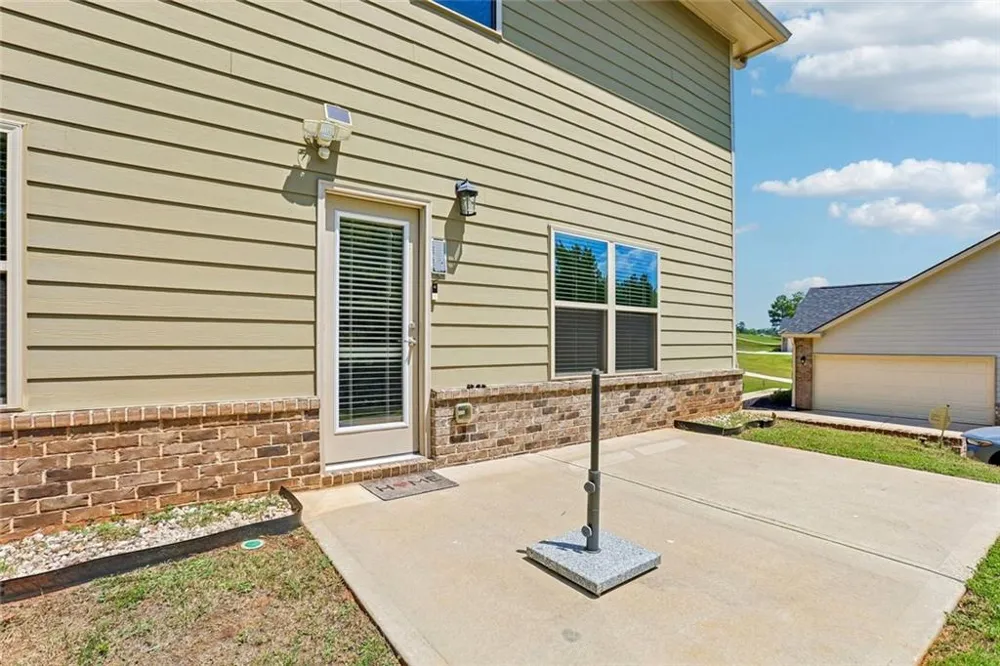1841 Abbey Road Griffin, GA 30223