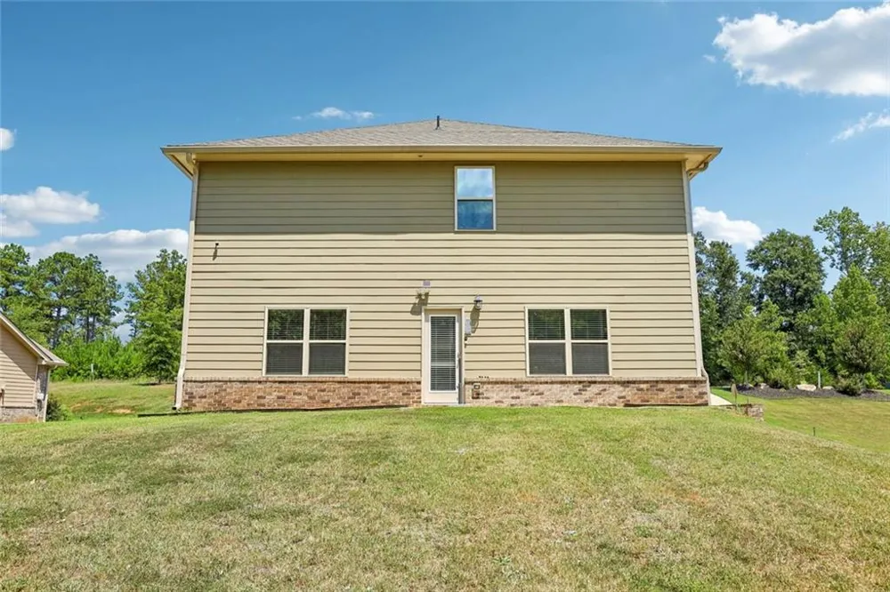1841 Abbey Road Griffin, GA 30223