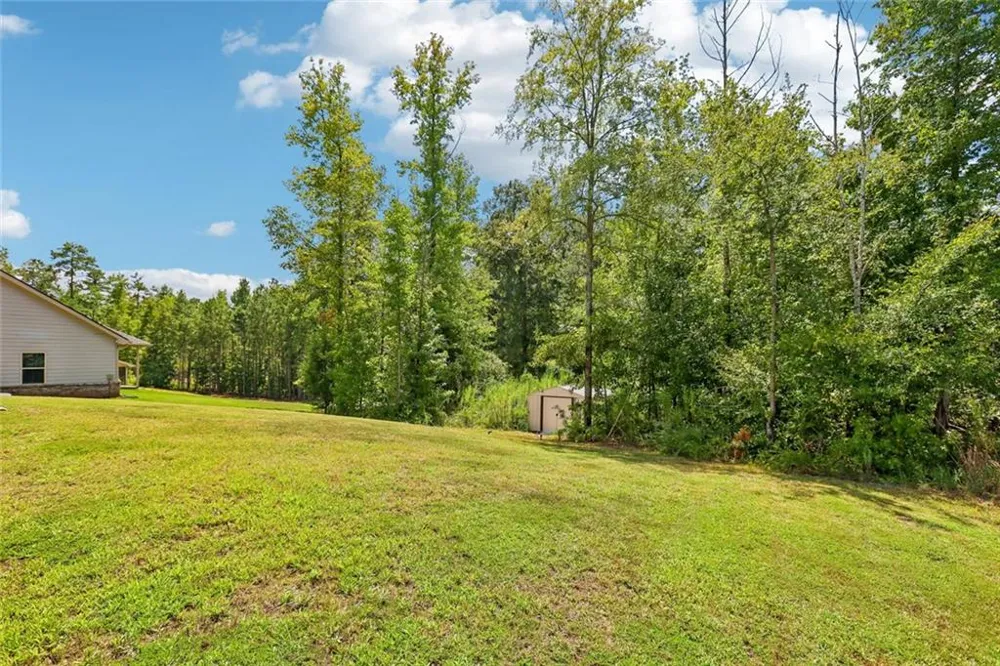 1841 Abbey Road Griffin, GA 30223