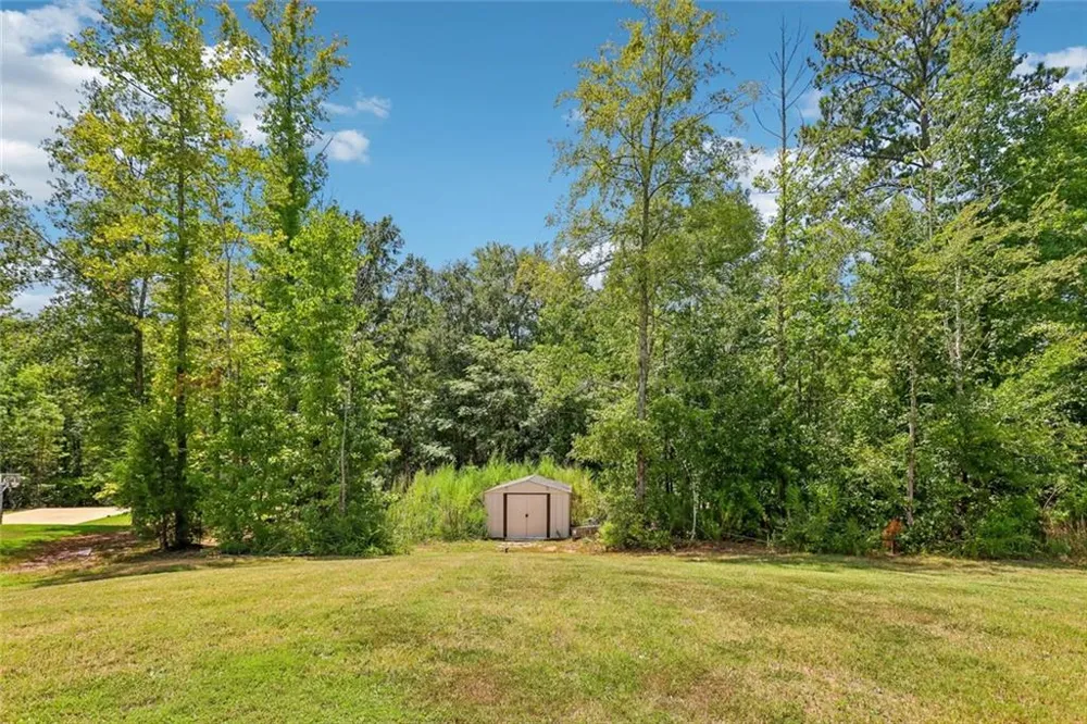 1841 Abbey Road Griffin, GA 30223