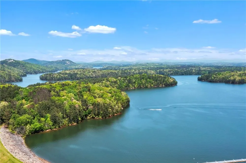 24 Allatoona Landing cabin Cartersville, GA 30121
