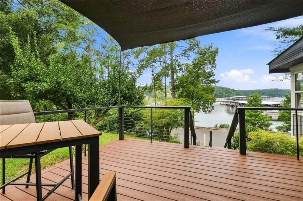 24 Allatoona Landing cabin Cartersville, GA 30121
