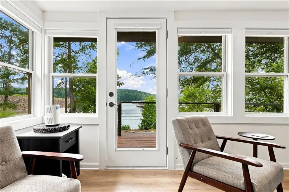 24 Allatoona Landing cabin Cartersville, GA 30121