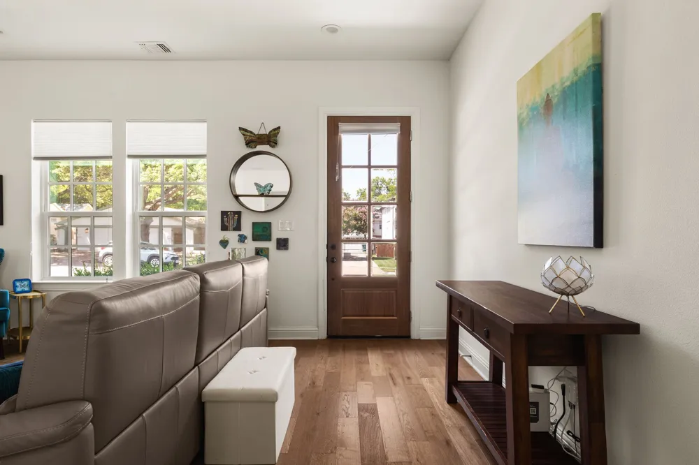 3413 Hamilton Avenue Fort Worth, TX 76107