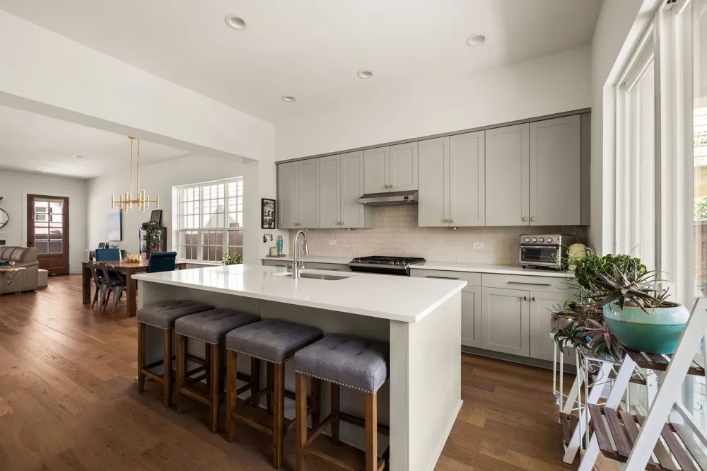 3413 Hamilton Avenue Fort Worth, TX 76107