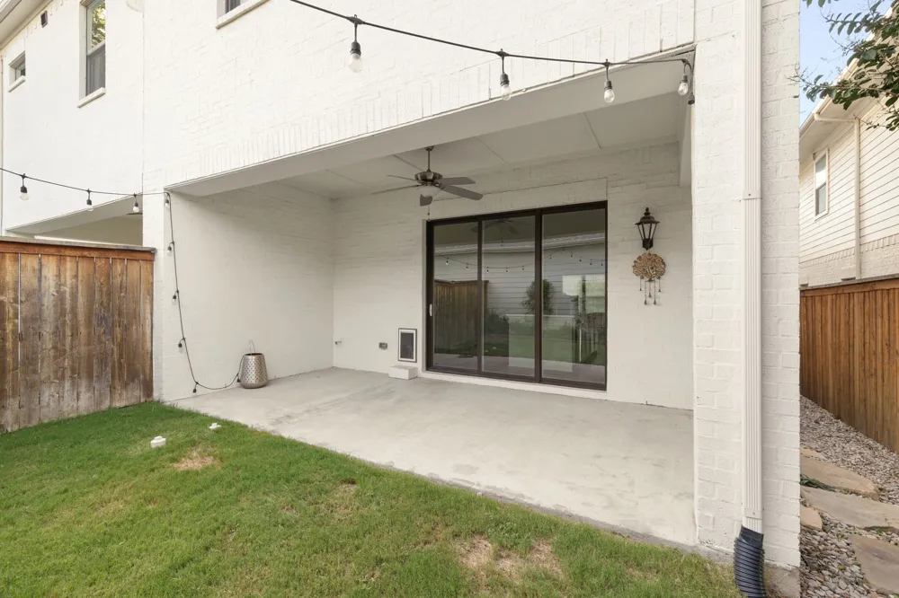 3413 Hamilton Avenue Fort Worth, TX 76107
