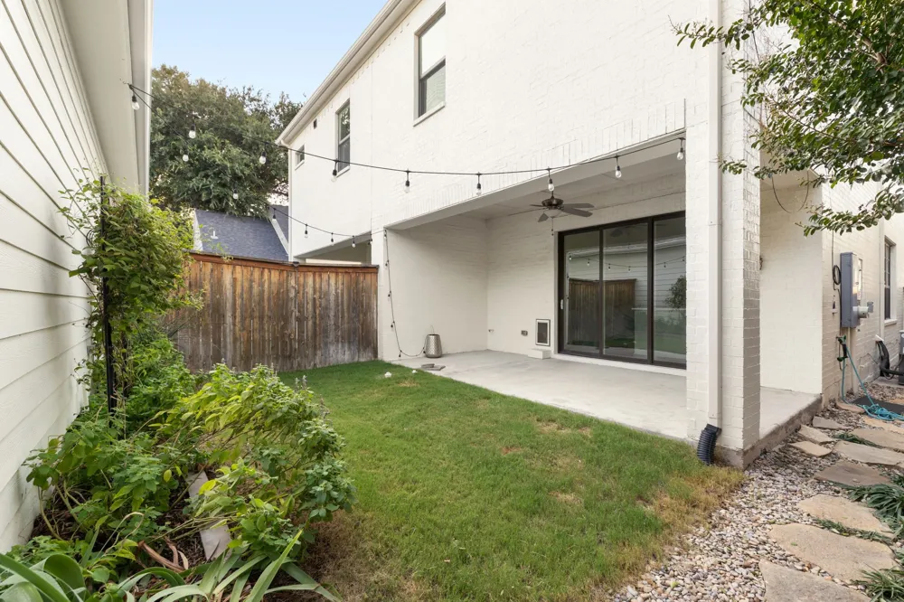3413 Hamilton Avenue Fort Worth, TX 76107