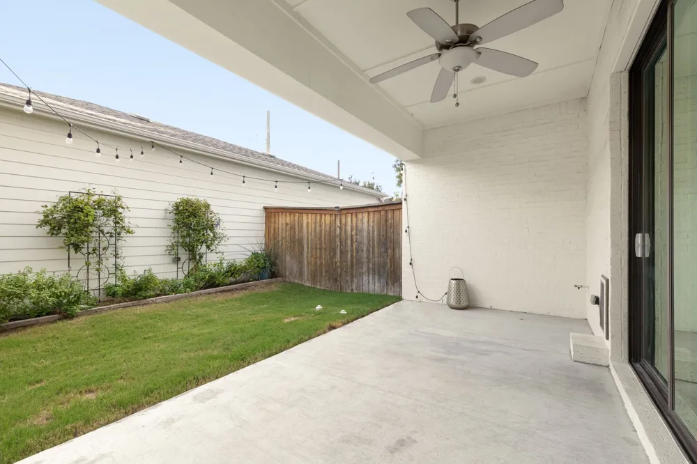 3413 Hamilton Avenue Fort Worth, TX 76107