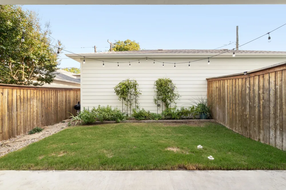 3413 Hamilton Avenue Fort Worth, TX 76107
