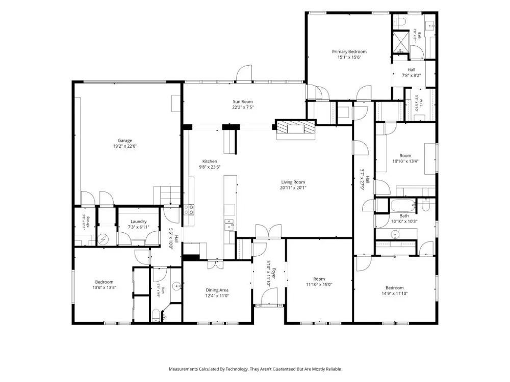 6153 Danbury Lane Dallas, TX 75214