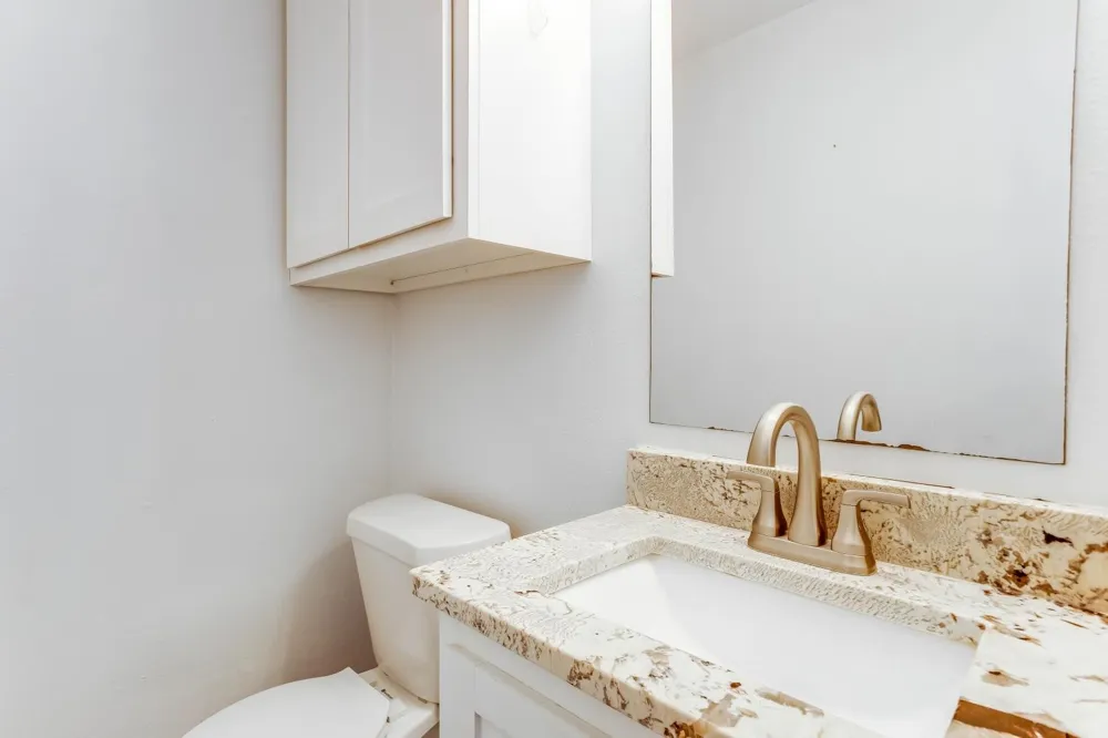 5728 Emerson Drive Watauga, TX 76148