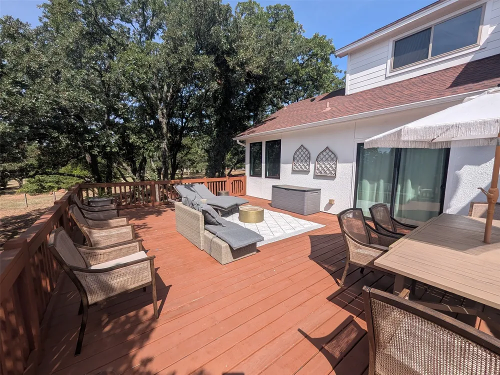 1481 Rolling Acres Drive Argyle, TX 76226