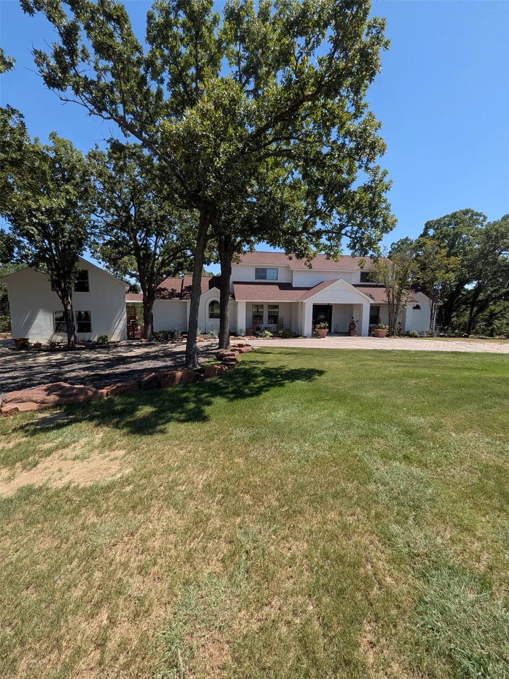 1481 Rolling Acres Drive Argyle, TX 76226