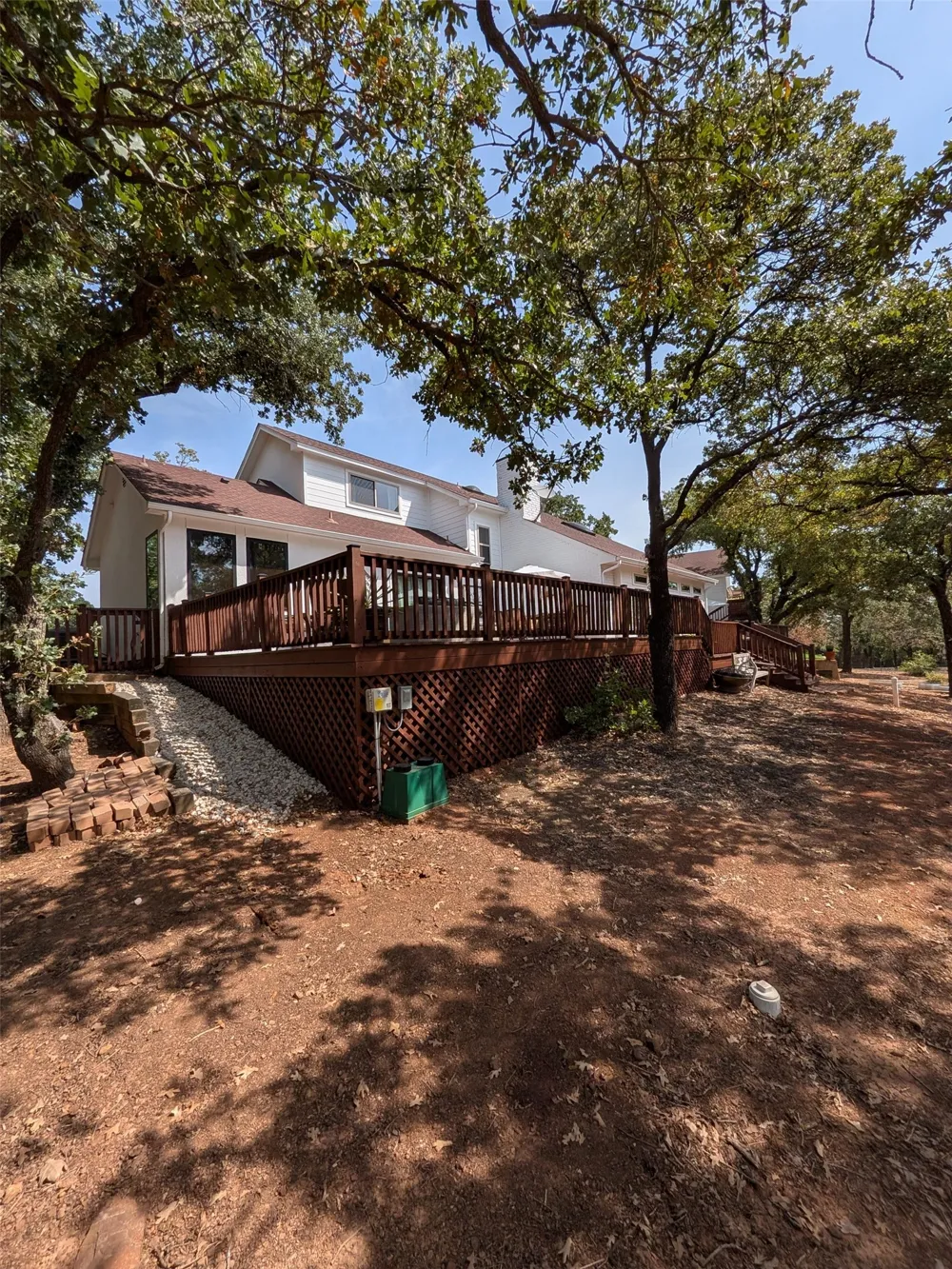 1481 Rolling Acres Drive Argyle, TX 76226