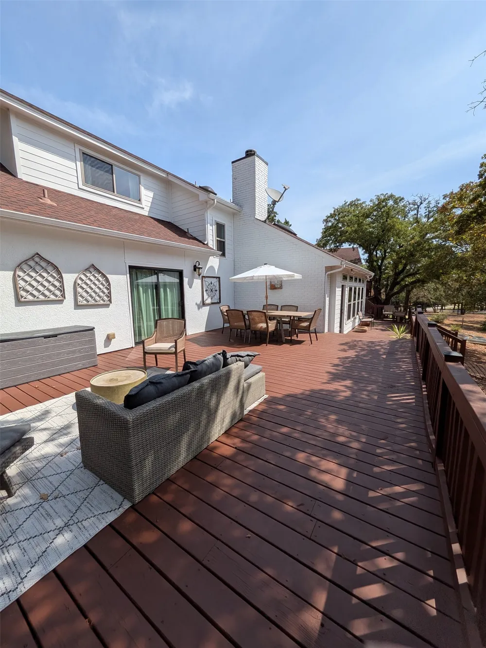 1481 Rolling Acres Drive Argyle, TX 76226