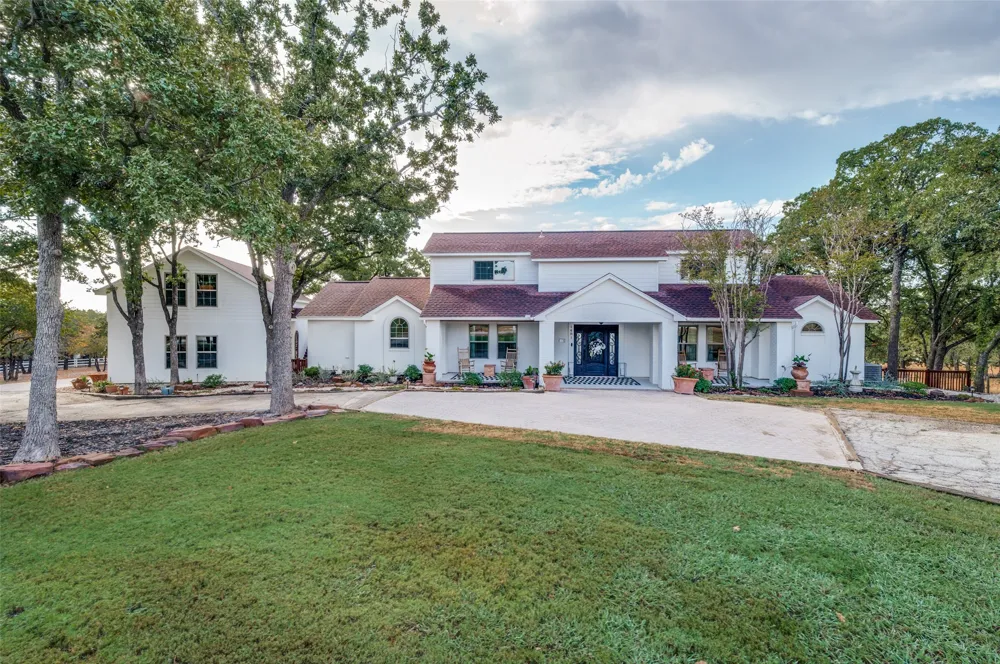1481 Rolling Acres Drive Argyle, TX 76226