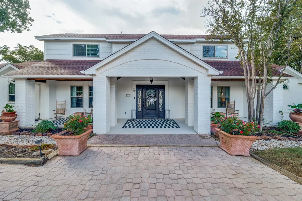 1481 Rolling Acres Drive Argyle, TX 76226