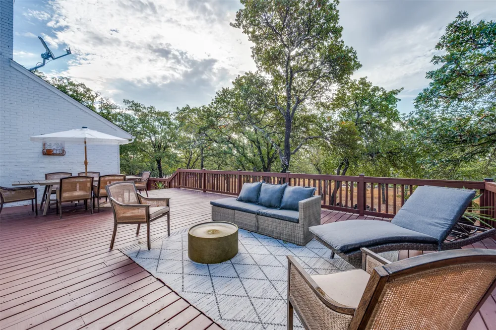 1481 Rolling Acres Drive Argyle, TX 76226