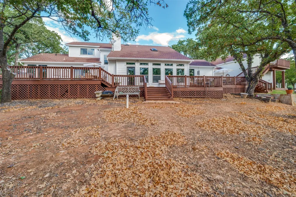1481 Rolling Acres Drive Argyle, TX 76226
