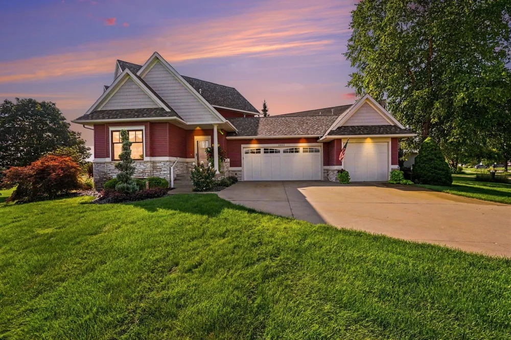 14161 Georgian Bay Drive Holland, MI 49424