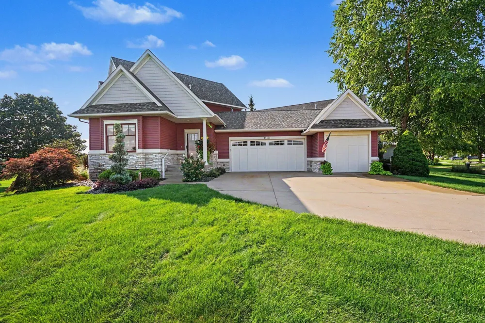 14161 Georgian Bay Drive Holland, MI 49424